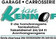 Logo Garage - Carrosserie  Jan Kennof